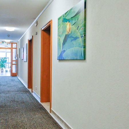 Hotel-Restaurant Zum Ochsen Schallstadt Buitenkant foto