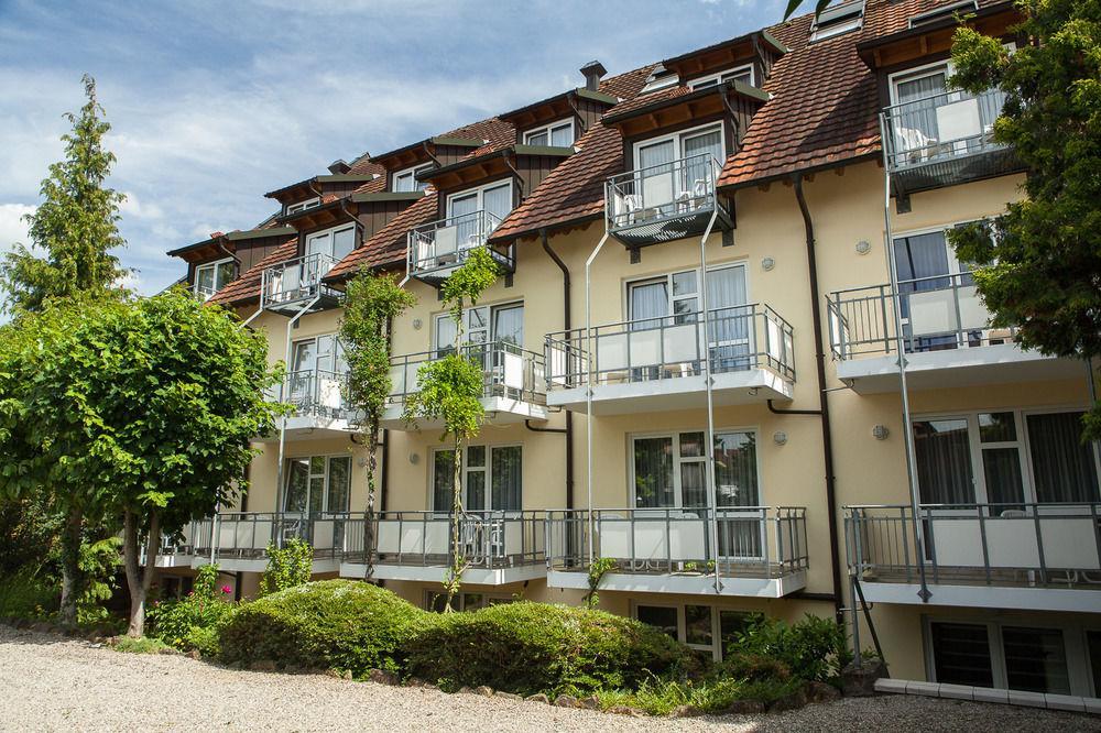 Hotel-Restaurant Zum Ochsen Schallstadt Buitenkant foto