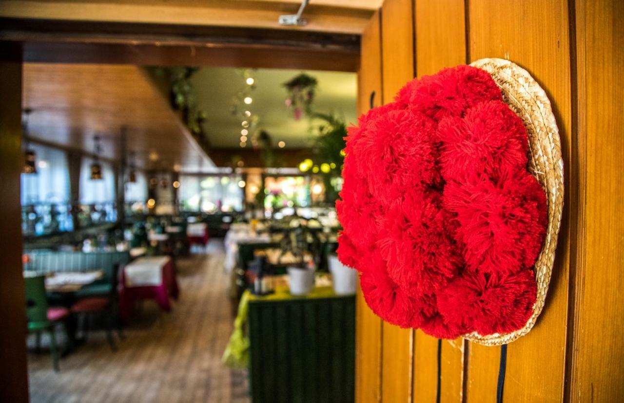 Hotel-Restaurant Zum Ochsen Schallstadt Buitenkant foto